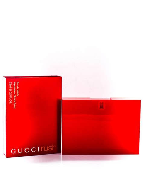 gucci rush 1 wangi apa|gucci rush perfume reviews.